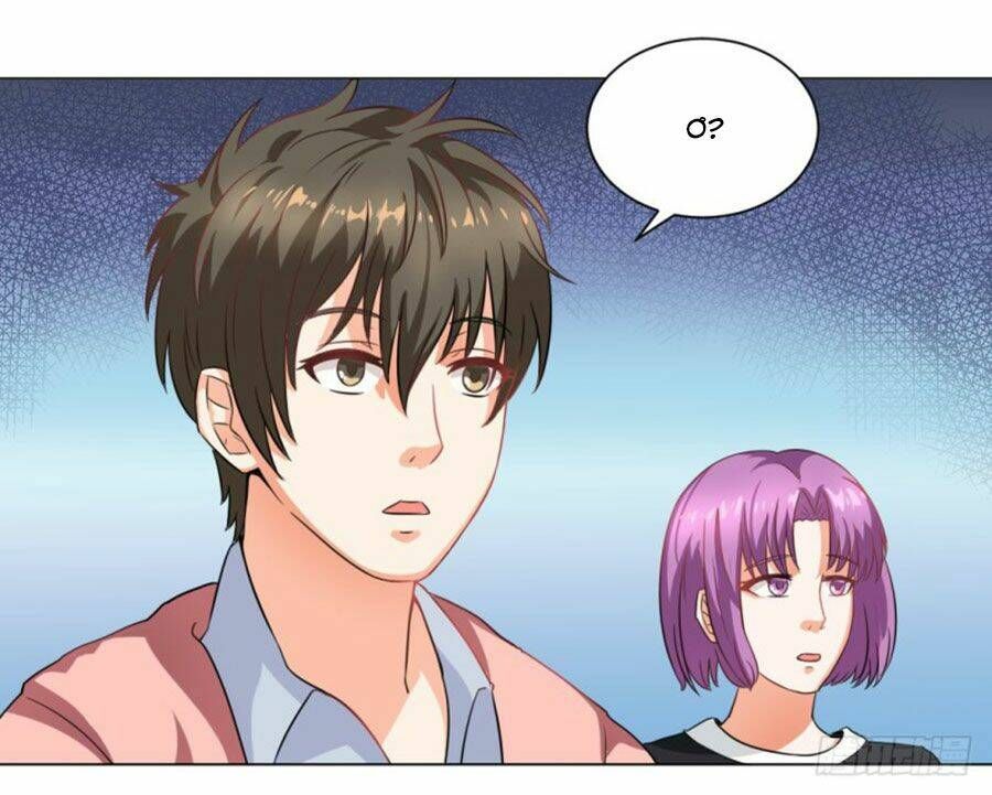 Cuộc Chiến Phía Sau Nhà Bếp Chapter 17 - 11