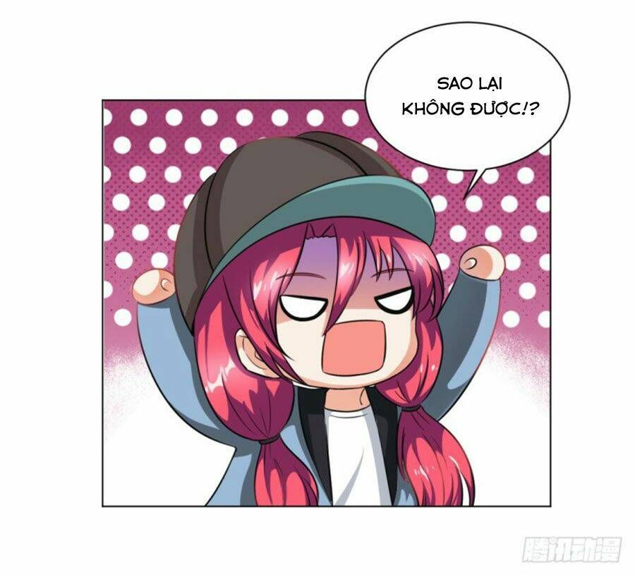 Cuộc Chiến Phía Sau Nhà Bếp Chapter 17 - 12