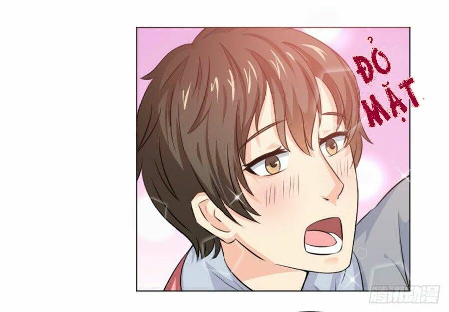 Cuộc Chiến Phía Sau Nhà Bếp Chapter 17 - 16