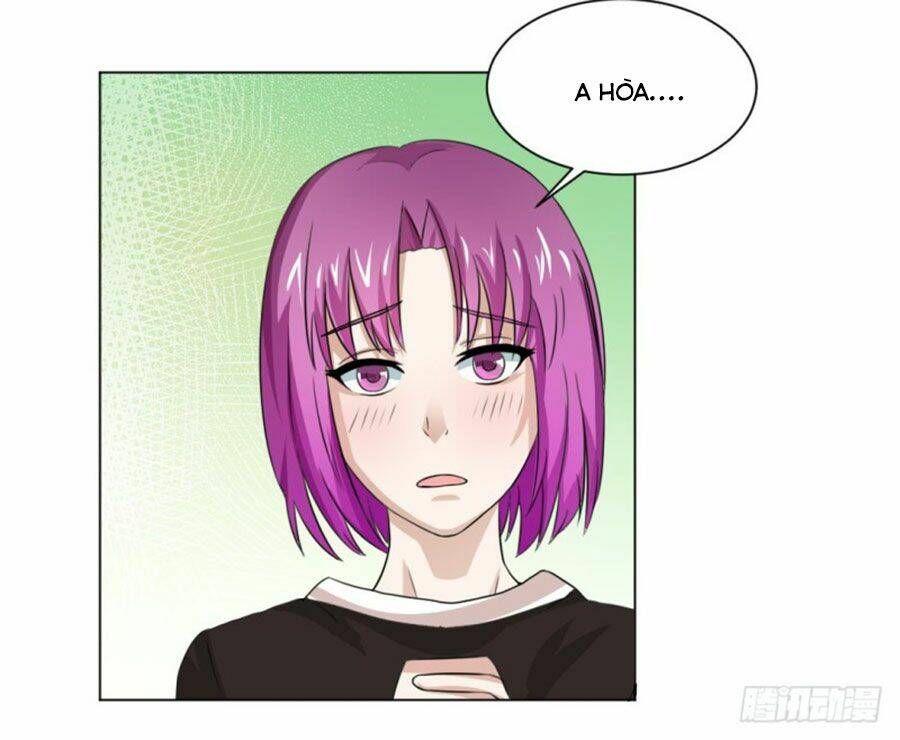 Cuộc Chiến Phía Sau Nhà Bếp Chapter 17 - 17