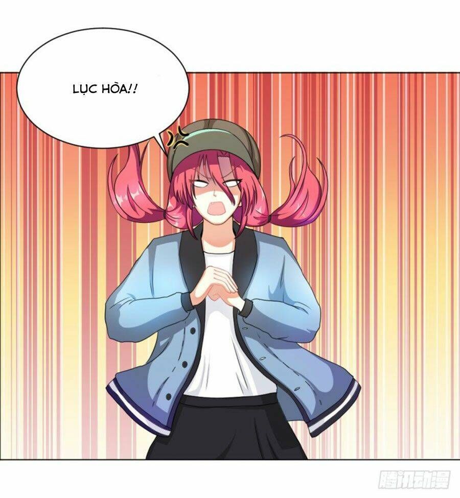 Cuộc Chiến Phía Sau Nhà Bếp Chapter 17 - 19