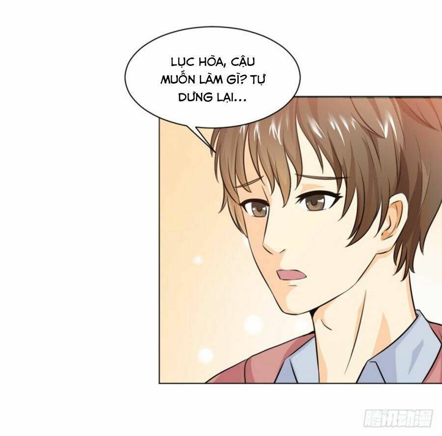 Cuộc Chiến Phía Sau Nhà Bếp Chapter 17 - 24