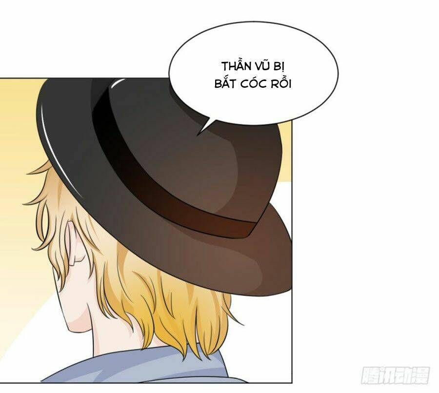 Cuộc Chiến Phía Sau Nhà Bếp Chapter 17 - 25