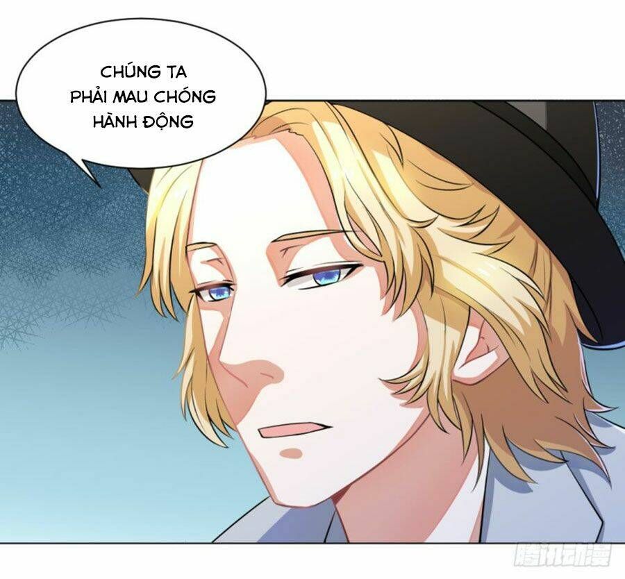 Cuộc Chiến Phía Sau Nhà Bếp Chapter 17 - 27