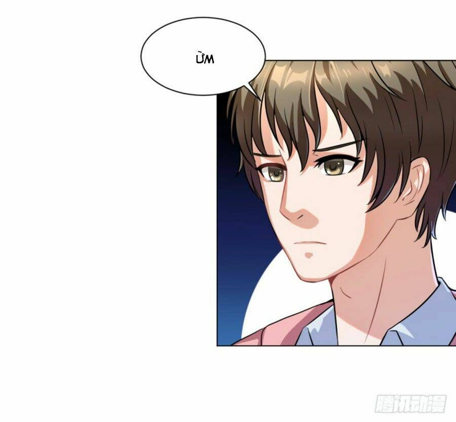 Cuộc Chiến Phía Sau Nhà Bếp Chapter 17 - 28