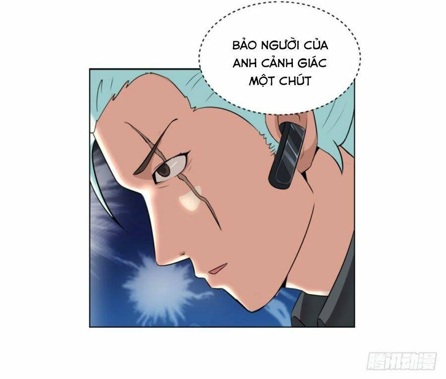 Cuộc Chiến Phía Sau Nhà Bếp Chapter 17 - 36