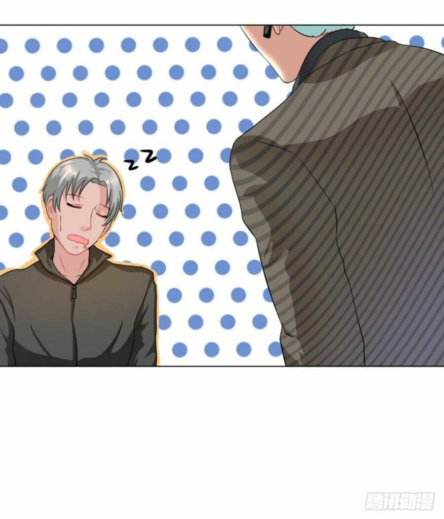 Cuộc Chiến Phía Sau Nhà Bếp Chapter 17 - 37