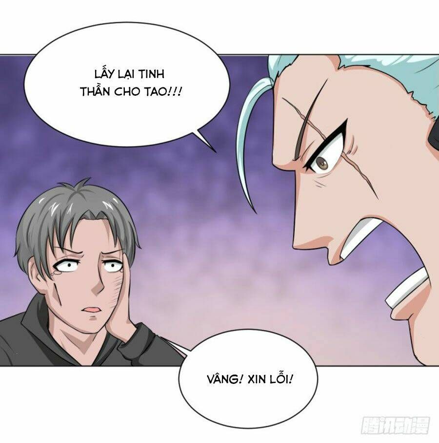 Cuộc Chiến Phía Sau Nhà Bếp Chapter 17 - 39