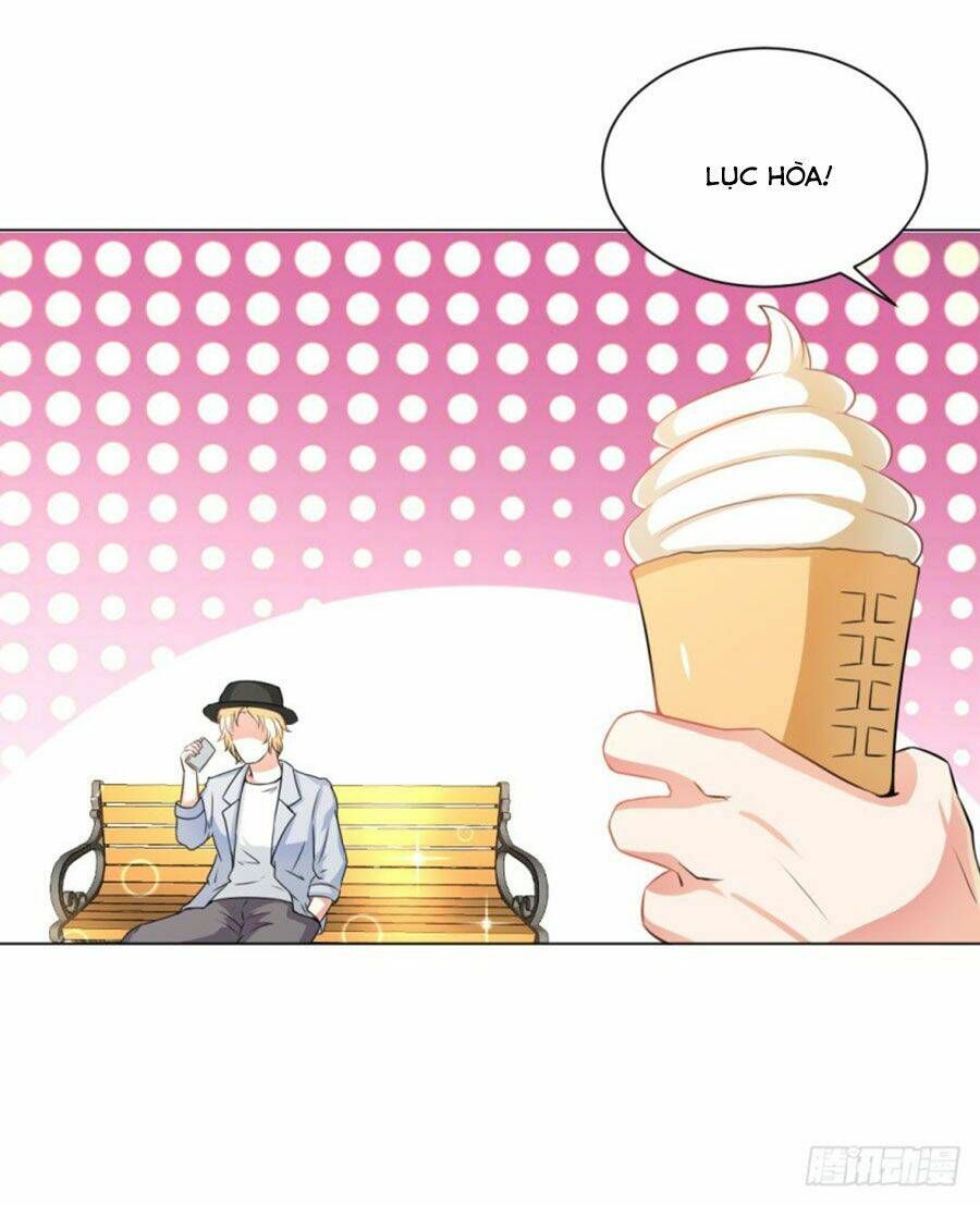 Cuộc Chiến Phía Sau Nhà Bếp Chapter 17 - 5