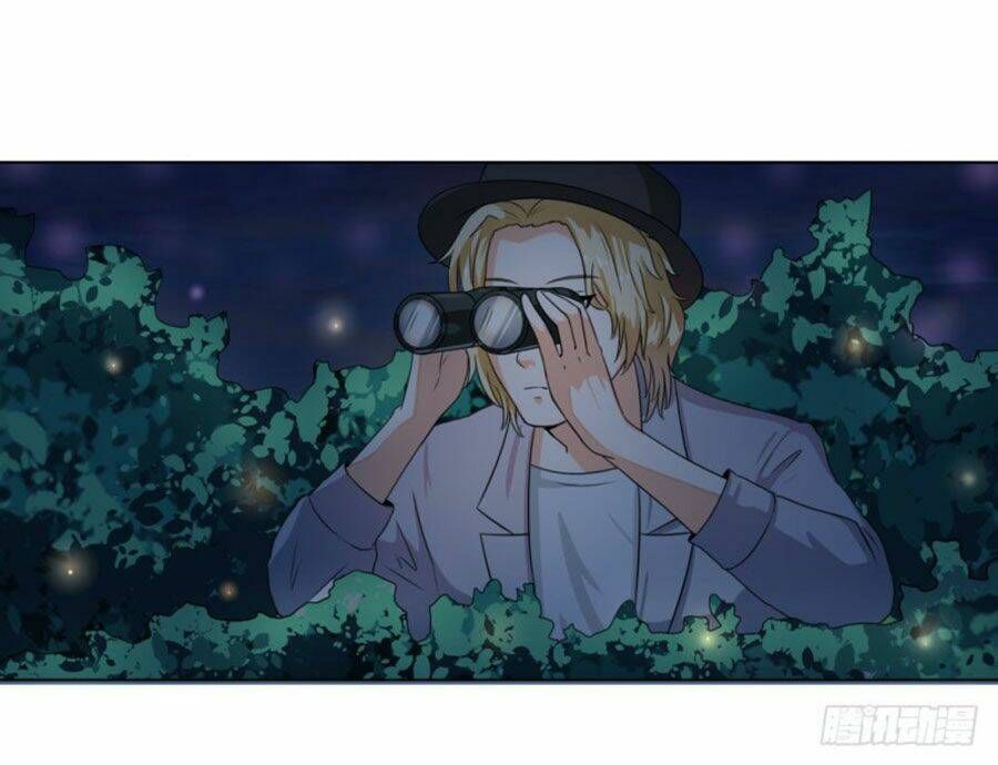 Cuộc Chiến Phía Sau Nhà Bếp Chapter 17 - 42