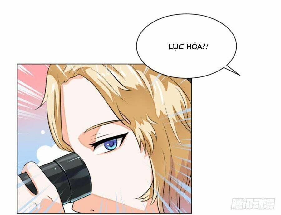 Cuộc Chiến Phía Sau Nhà Bếp Chapter 17 - 43