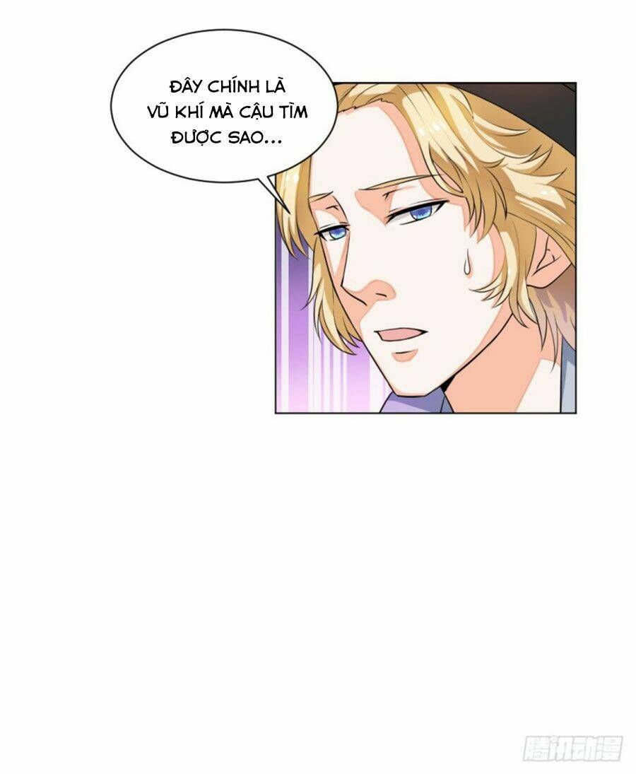 Cuộc Chiến Phía Sau Nhà Bếp Chapter 17 - 45