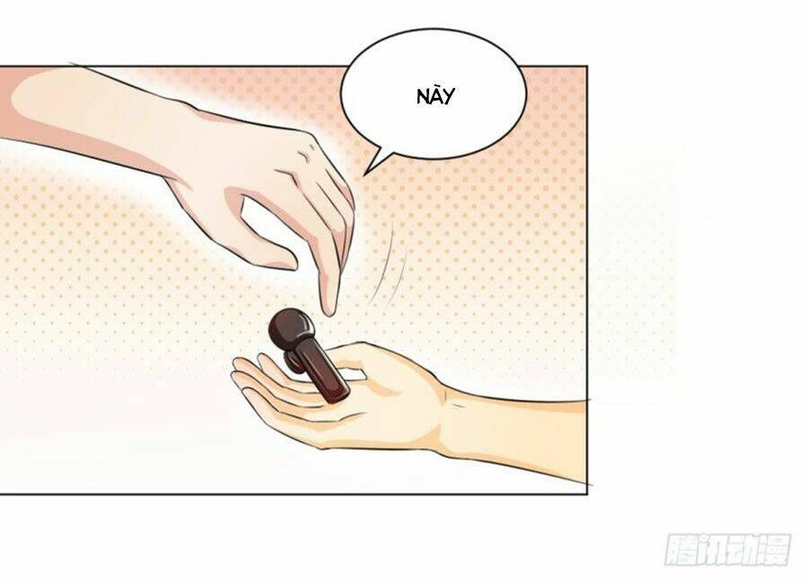 Cuộc Chiến Phía Sau Nhà Bếp Chapter 17 - 48