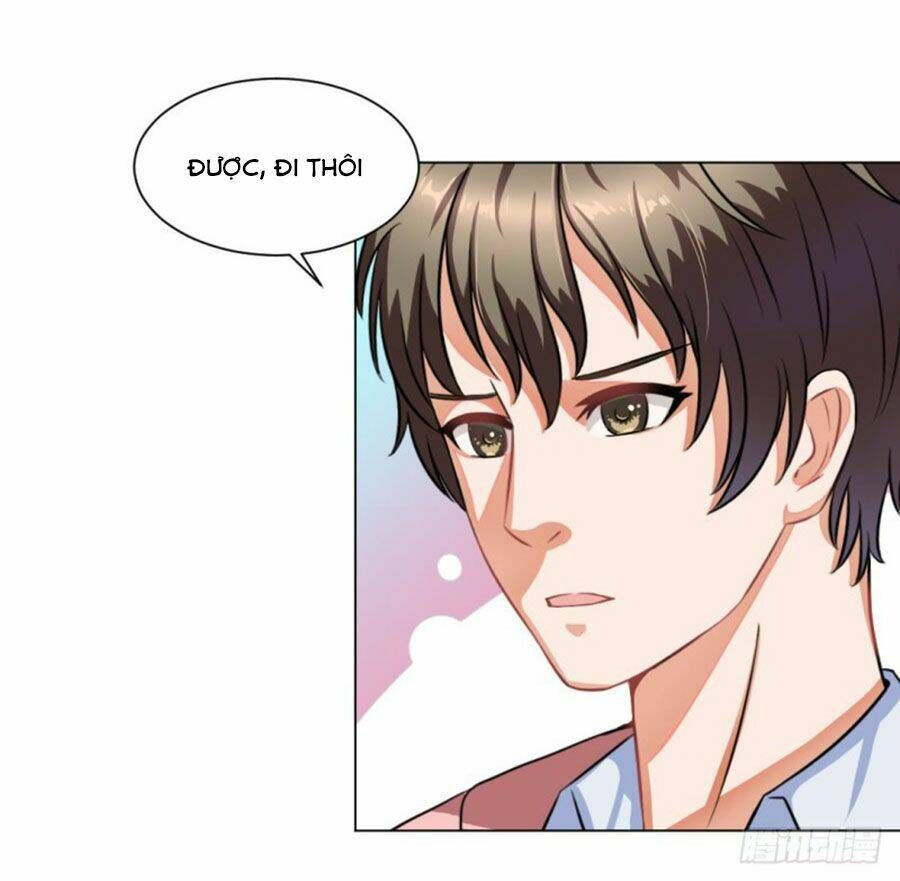 Cuộc Chiến Phía Sau Nhà Bếp Chapter 17 - 50