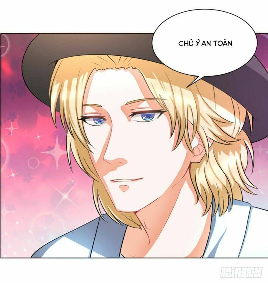 Cuộc Chiến Phía Sau Nhà Bếp Chapter 17 - 52