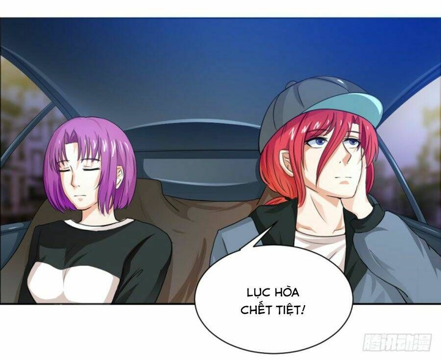 Cuộc Chiến Phía Sau Nhà Bếp Chapter 17 - 55