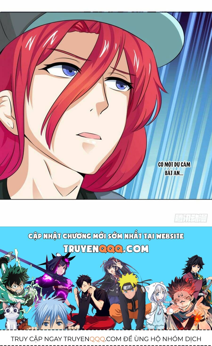 Cuộc Chiến Phía Sau Nhà Bếp Chapter 17 - 58