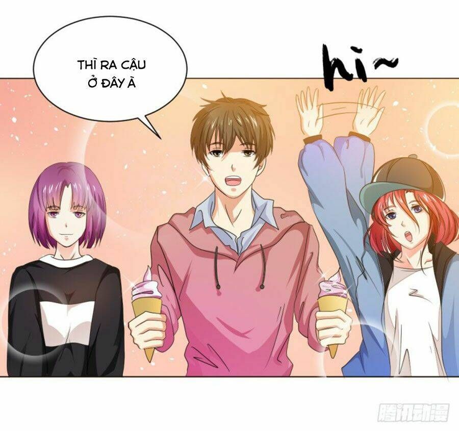 Cuộc Chiến Phía Sau Nhà Bếp Chapter 17 - 7