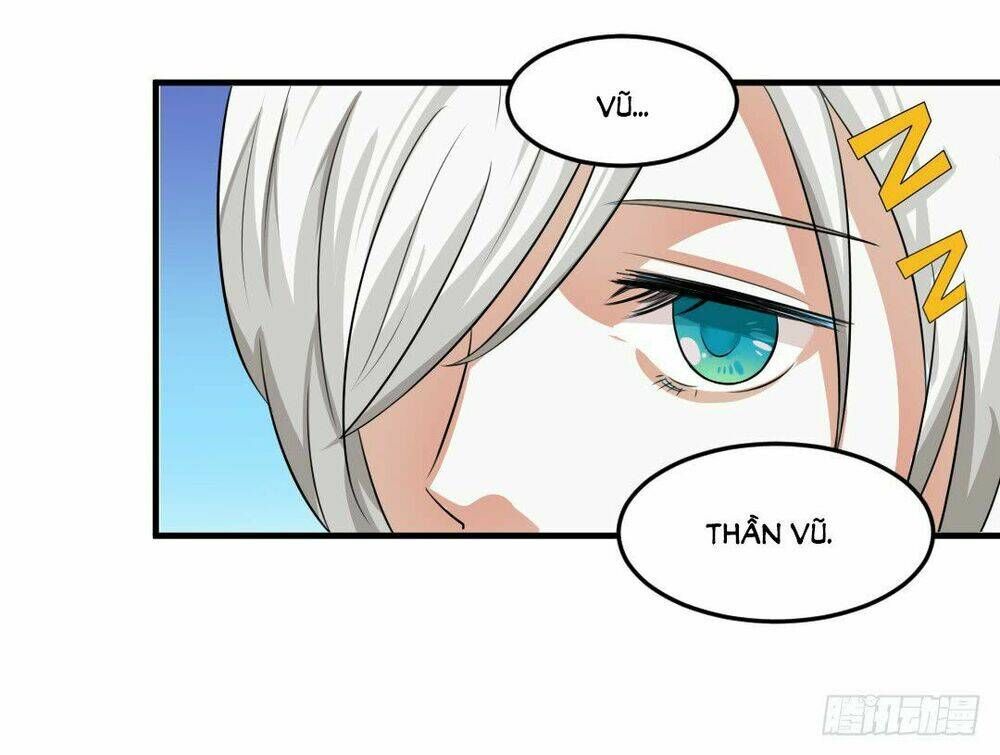 Cuộc Chiến Phía Sau Nhà Bếp Chapter 23 - 11