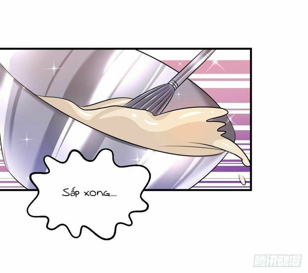 Cuộc Chiến Phía Sau Nhà Bếp Chapter 23 - 13