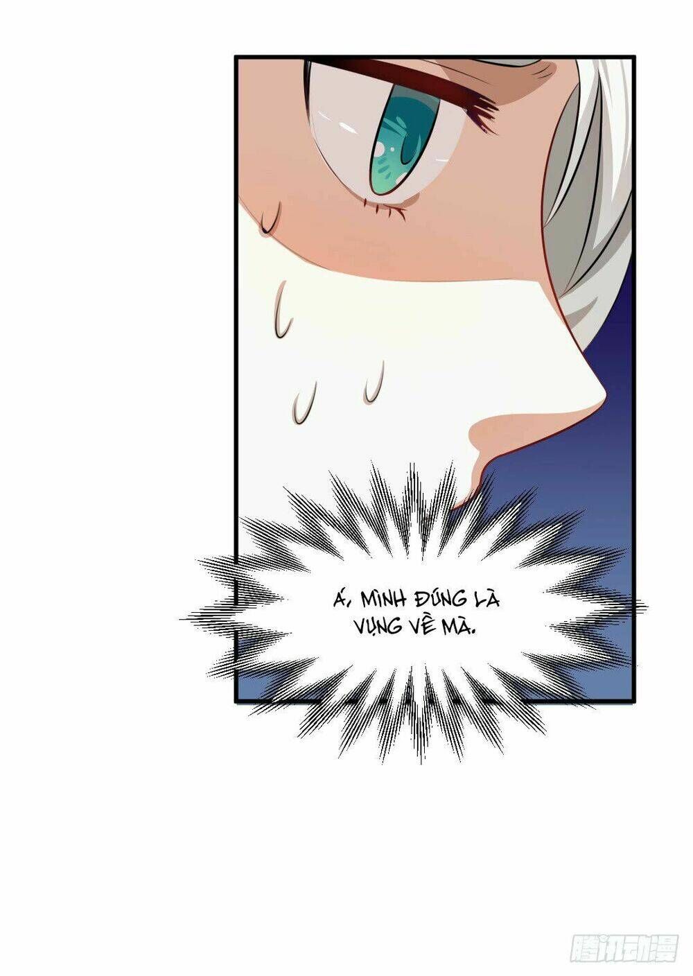 Cuộc Chiến Phía Sau Nhà Bếp Chapter 23 - 14