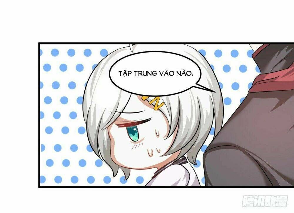 Cuộc Chiến Phía Sau Nhà Bếp Chapter 23 - 16