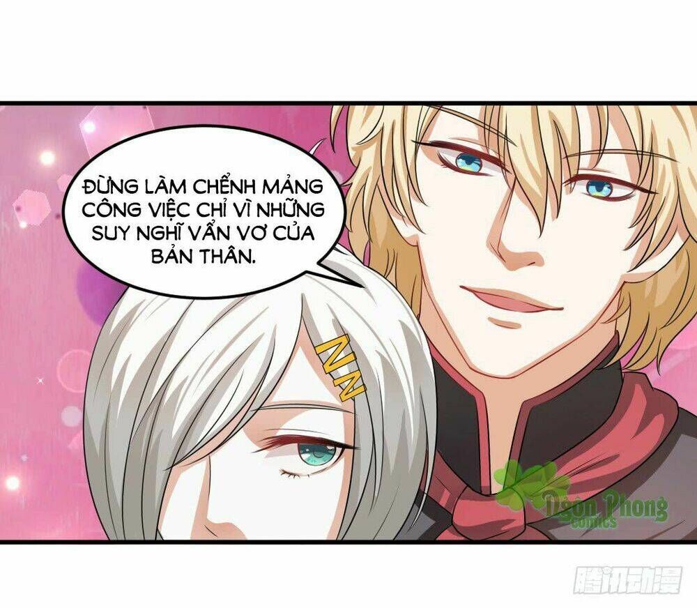 Cuộc Chiến Phía Sau Nhà Bếp Chapter 23 - 18