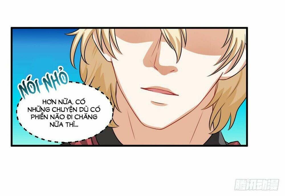 Cuộc Chiến Phía Sau Nhà Bếp Chapter 23 - 19