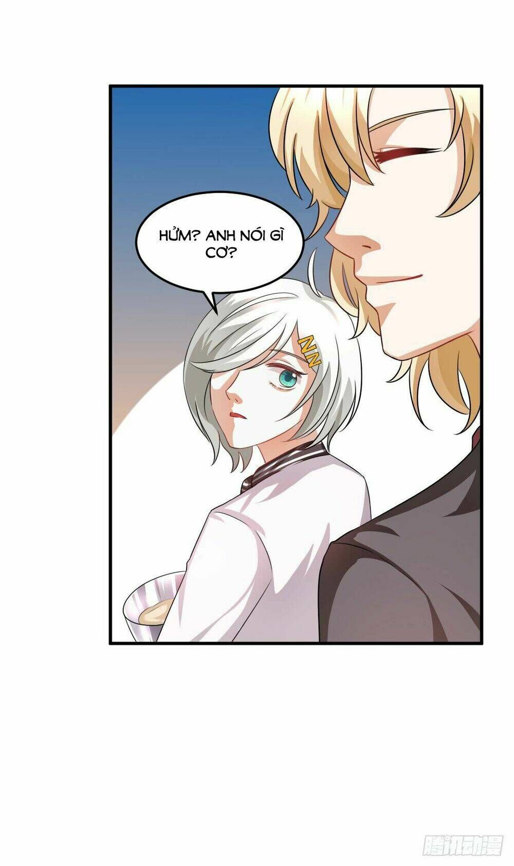 Cuộc Chiến Phía Sau Nhà Bếp Chapter 23 - 20