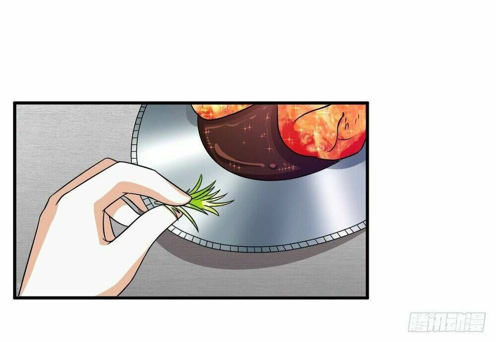 Cuộc Chiến Phía Sau Nhà Bếp Chapter 23 - 24