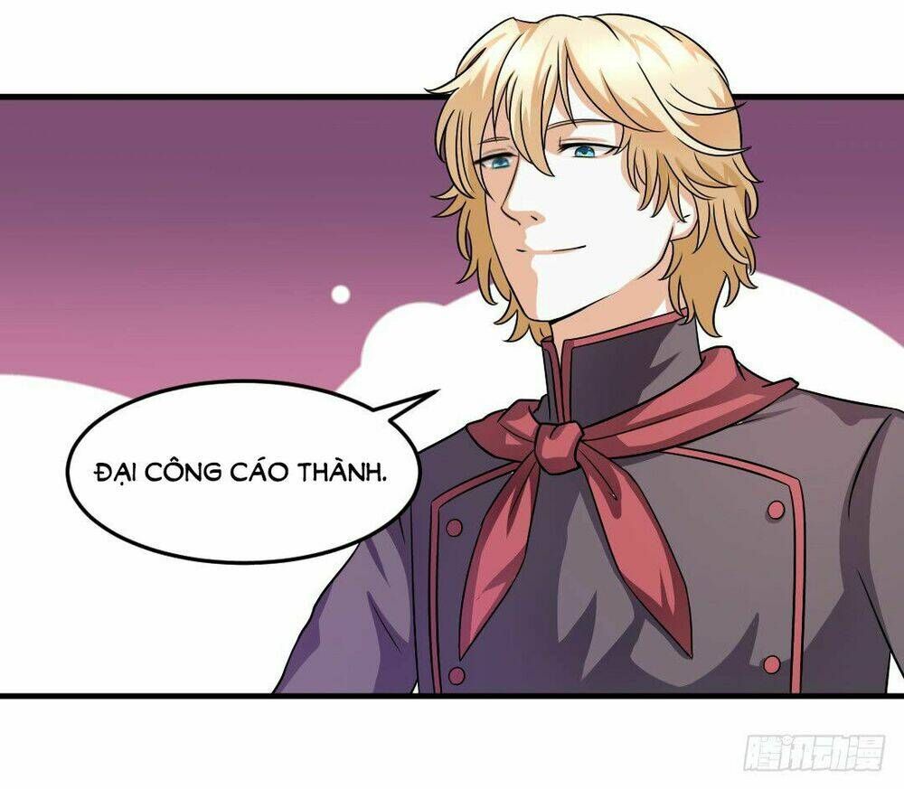 Cuộc Chiến Phía Sau Nhà Bếp Chapter 23 - 25