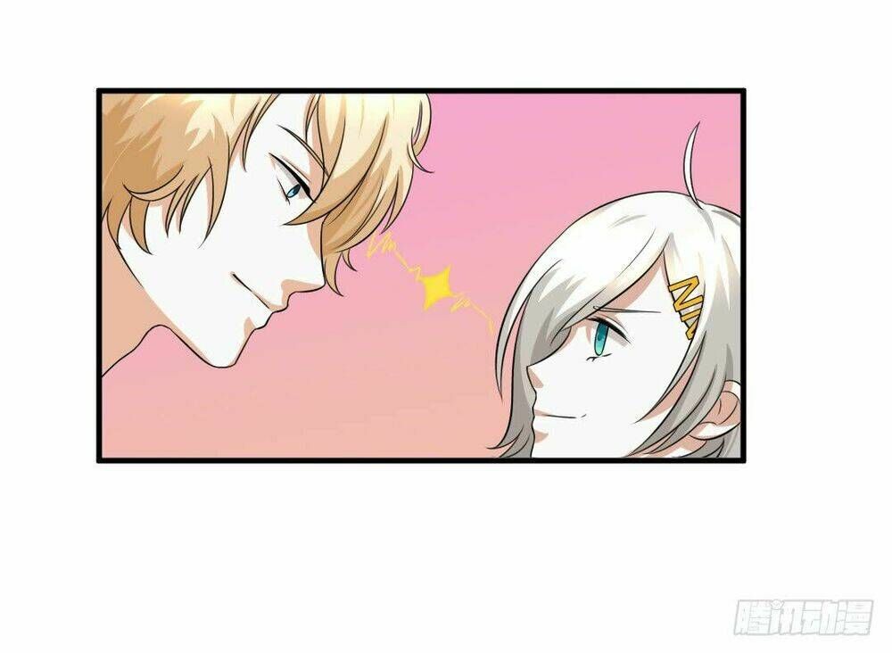 Cuộc Chiến Phía Sau Nhà Bếp Chapter 23 - 28