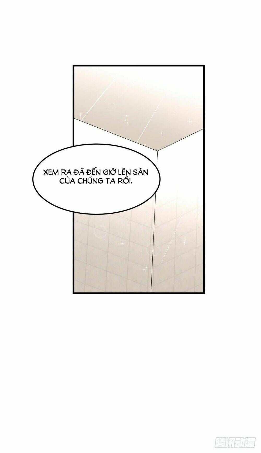 Cuộc Chiến Phía Sau Nhà Bếp Chapter 23 - 29