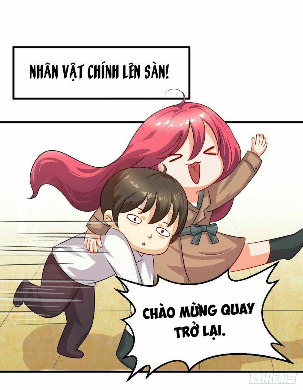Cuộc Chiến Phía Sau Nhà Bếp Chapter 23 - 30