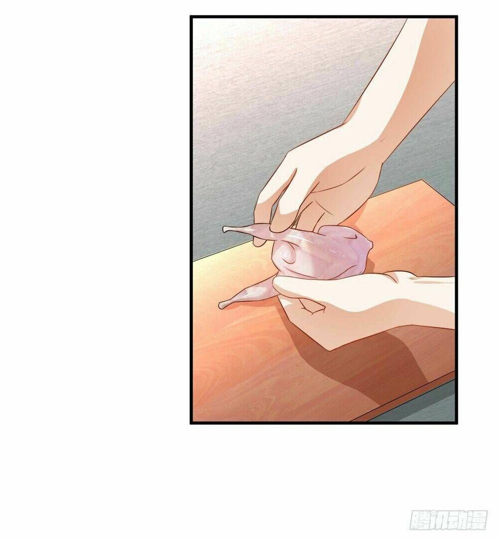 Cuộc Chiến Phía Sau Nhà Bếp Chapter 23 - 4