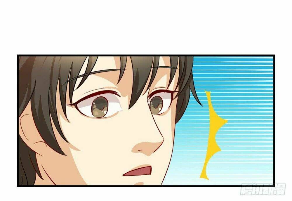 Cuộc Chiến Phía Sau Nhà Bếp Chapter 23 - 31