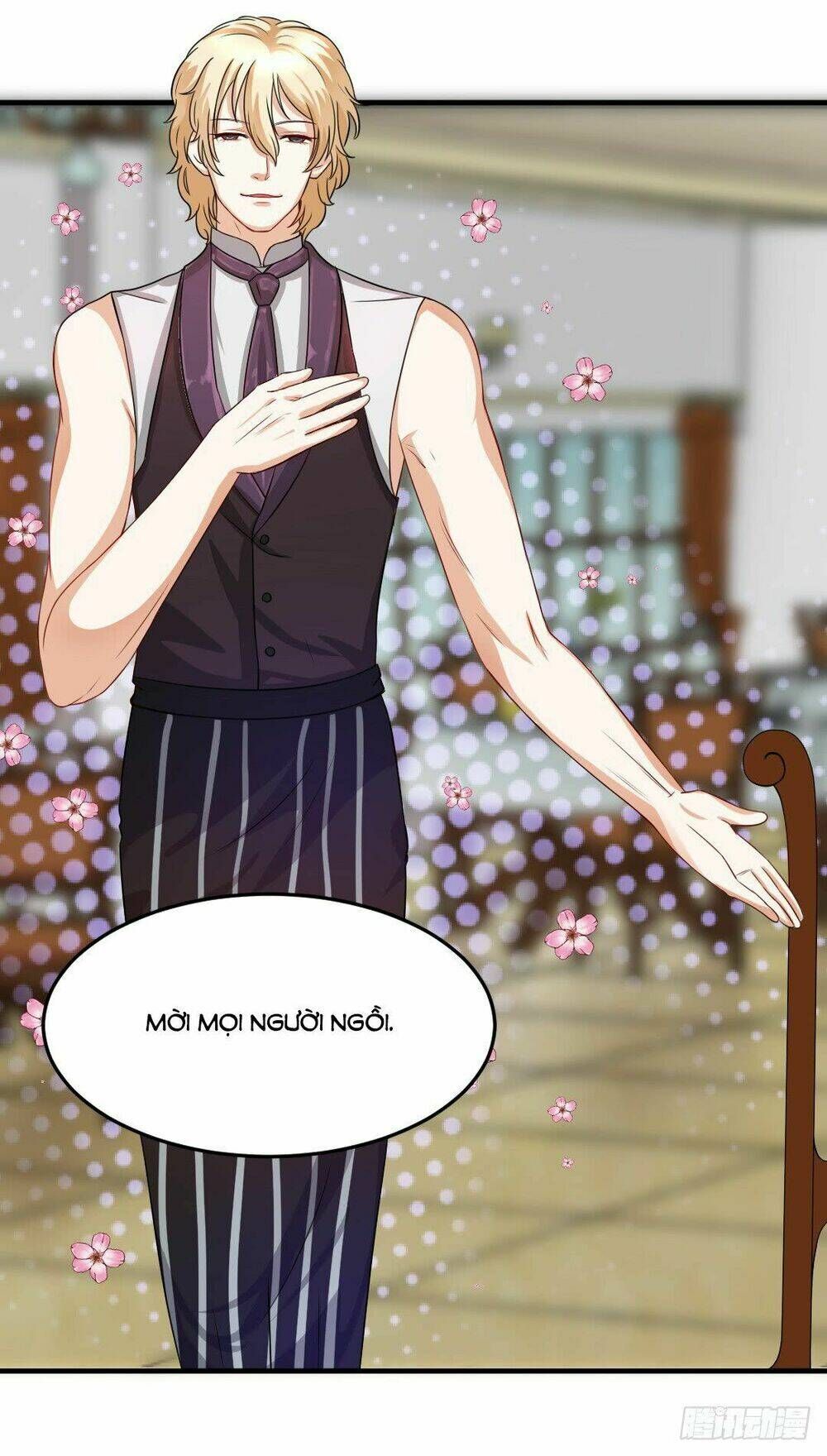 Cuộc Chiến Phía Sau Nhà Bếp Chapter 23 - 34