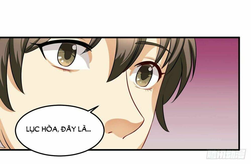 Cuộc Chiến Phía Sau Nhà Bếp Chapter 23 - 35