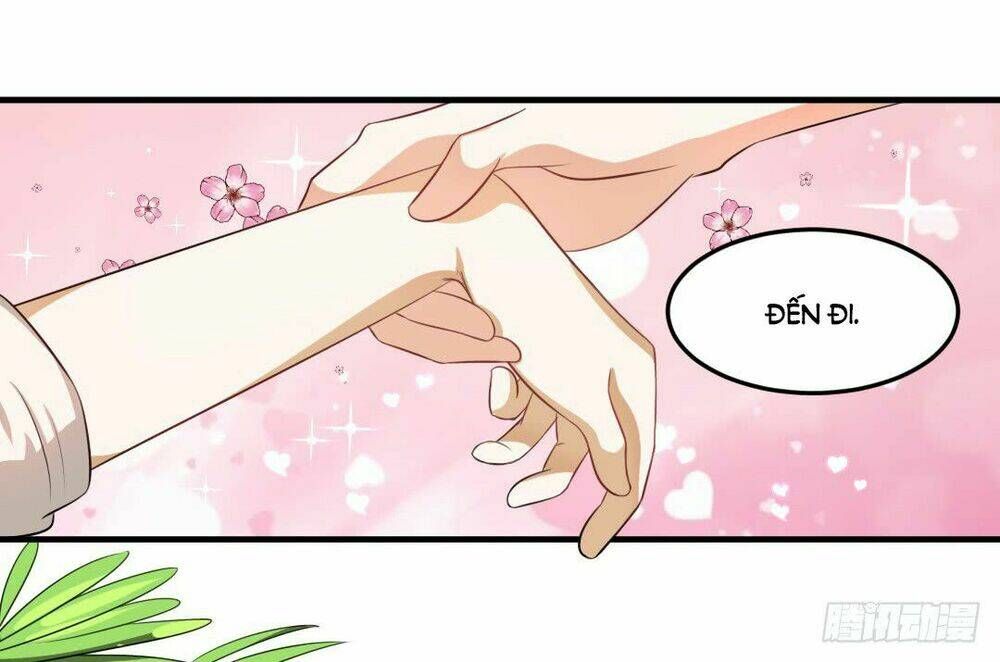 Cuộc Chiến Phía Sau Nhà Bếp Chapter 23 - 37