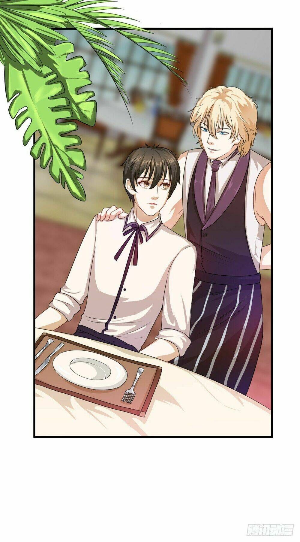 Cuộc Chiến Phía Sau Nhà Bếp Chapter 23 - 38