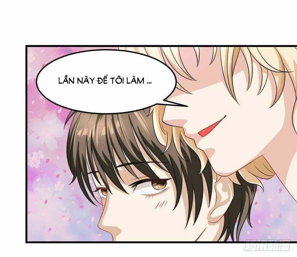 Cuộc Chiến Phía Sau Nhà Bếp Chapter 23 - 39