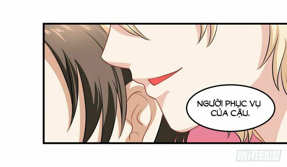 Cuộc Chiến Phía Sau Nhà Bếp Chapter 23 - 40