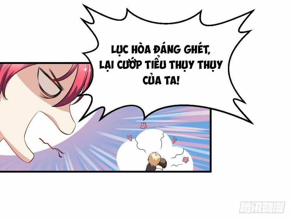 Cuộc Chiến Phía Sau Nhà Bếp Chapter 23 - 41