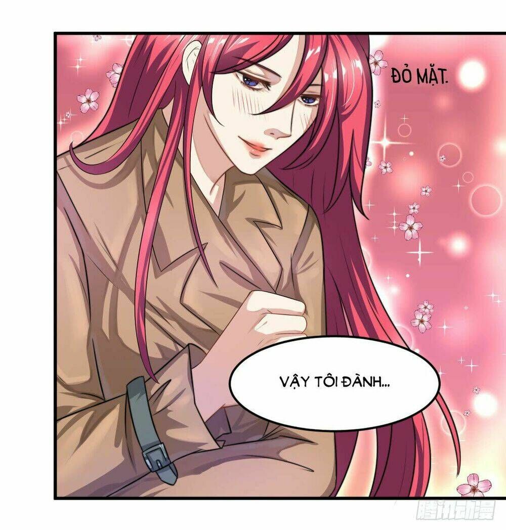 Cuộc Chiến Phía Sau Nhà Bếp Chapter 23 - 42