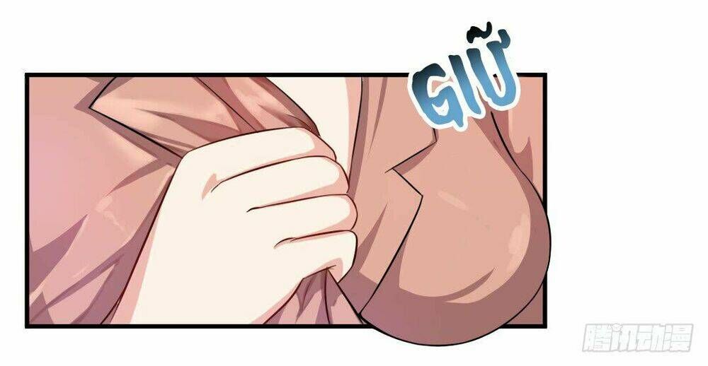 Cuộc Chiến Phía Sau Nhà Bếp Chapter 23 - 44