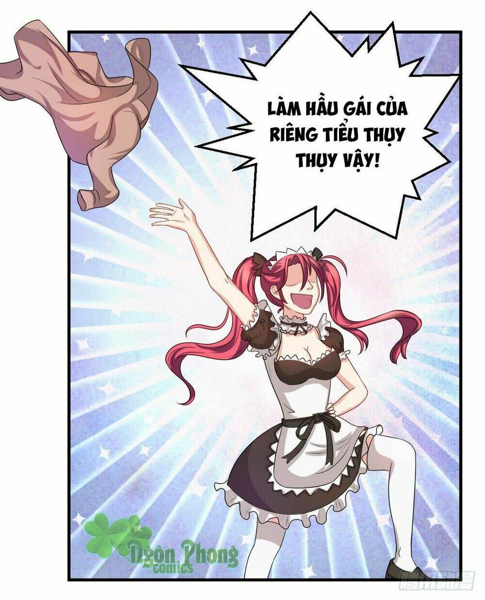 Cuộc Chiến Phía Sau Nhà Bếp Chapter 23 - 45