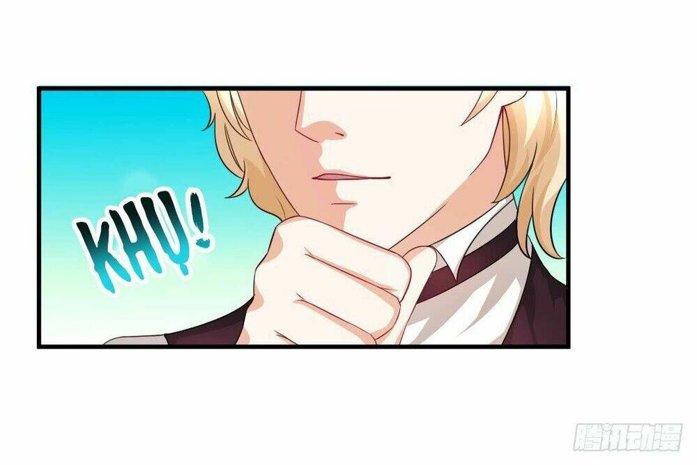 Cuộc Chiến Phía Sau Nhà Bếp Chapter 23 - 47