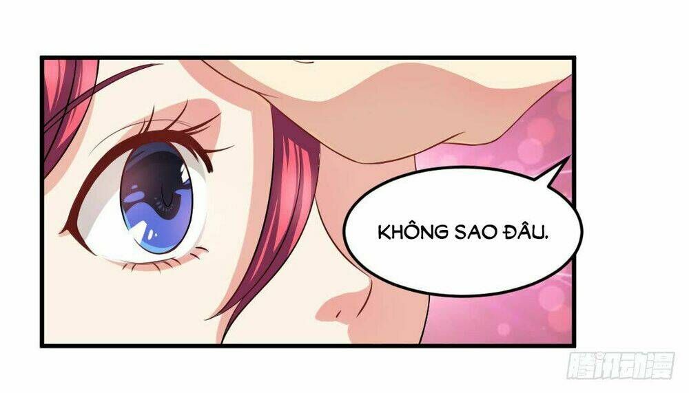 Cuộc Chiến Phía Sau Nhà Bếp Chapter 23 - 51