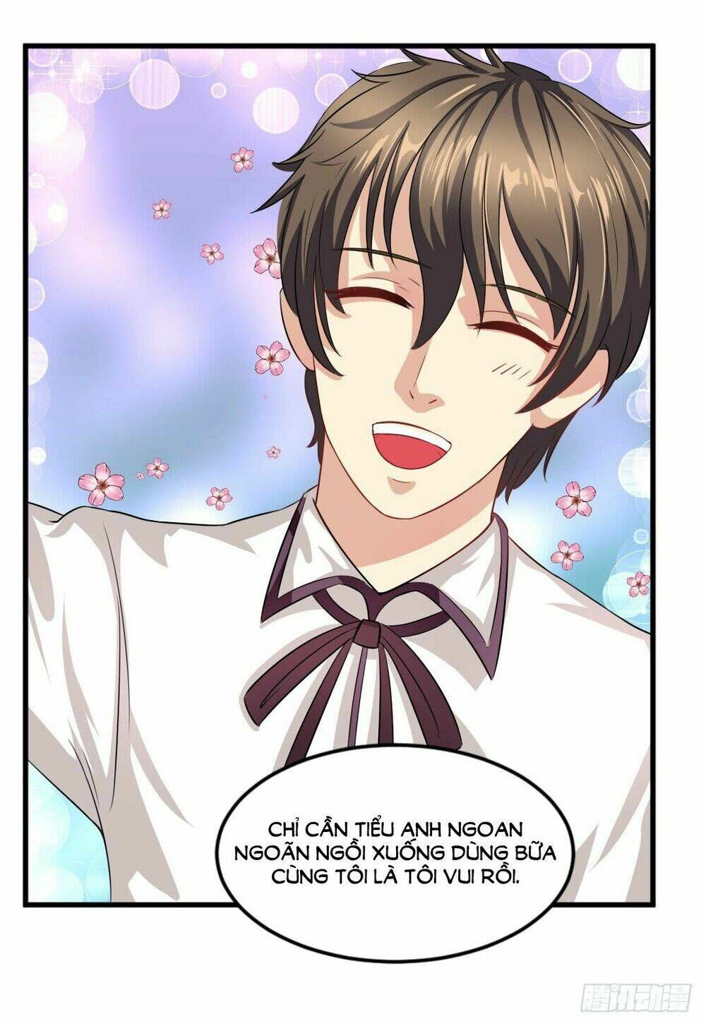 Cuộc Chiến Phía Sau Nhà Bếp Chapter 23 - 52