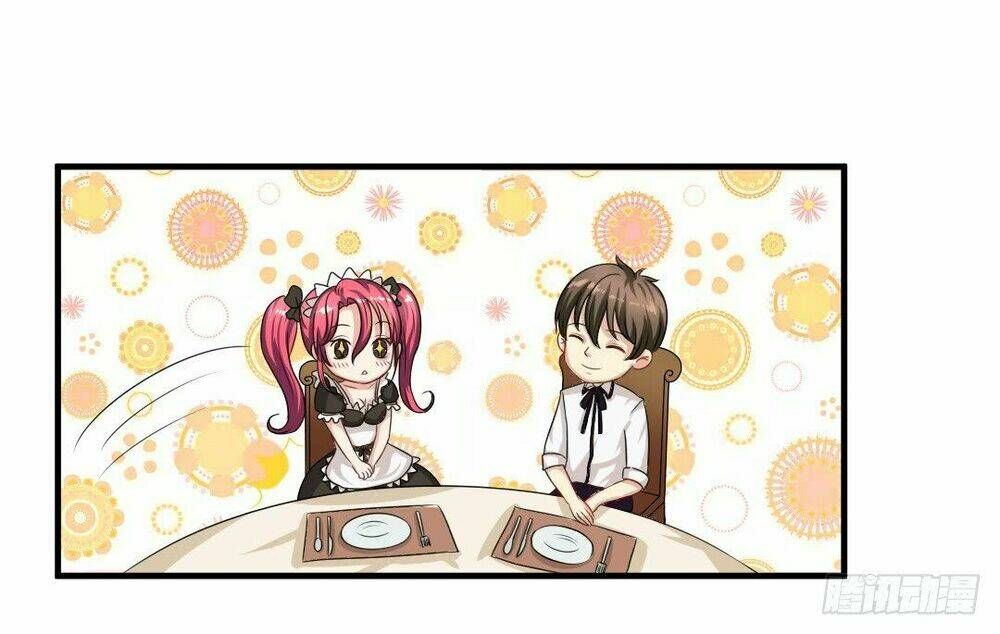 Cuộc Chiến Phía Sau Nhà Bếp Chapter 23 - 54